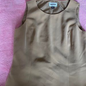 Matching Top & Bottoms